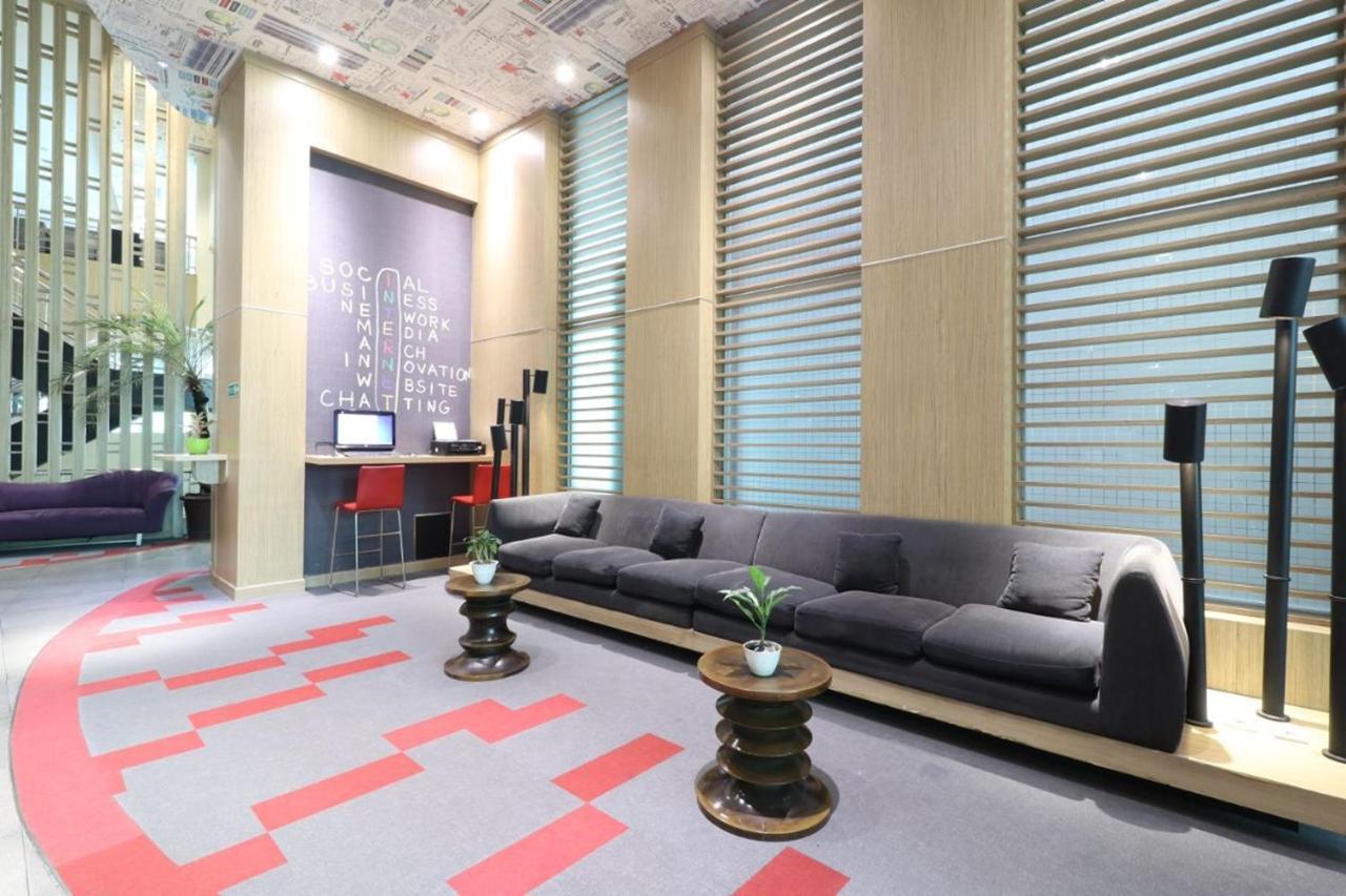 Tamarin Hotel Jakarta Manage By Vib Hospitality Management Extérieur photo