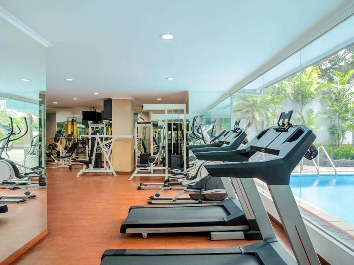 Tamarin Hotel Jakarta Manage By Vib Hospitality Management Extérieur photo