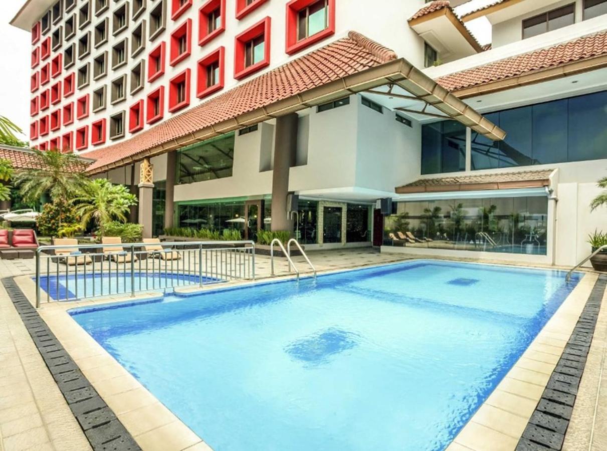 Tamarin Hotel Jakarta Manage By Vib Hospitality Management Extérieur photo