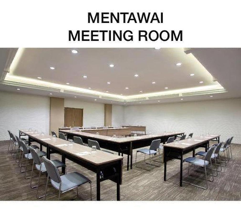 Tamarin Hotel Jakarta Manage By Vib Hospitality Management Extérieur photo