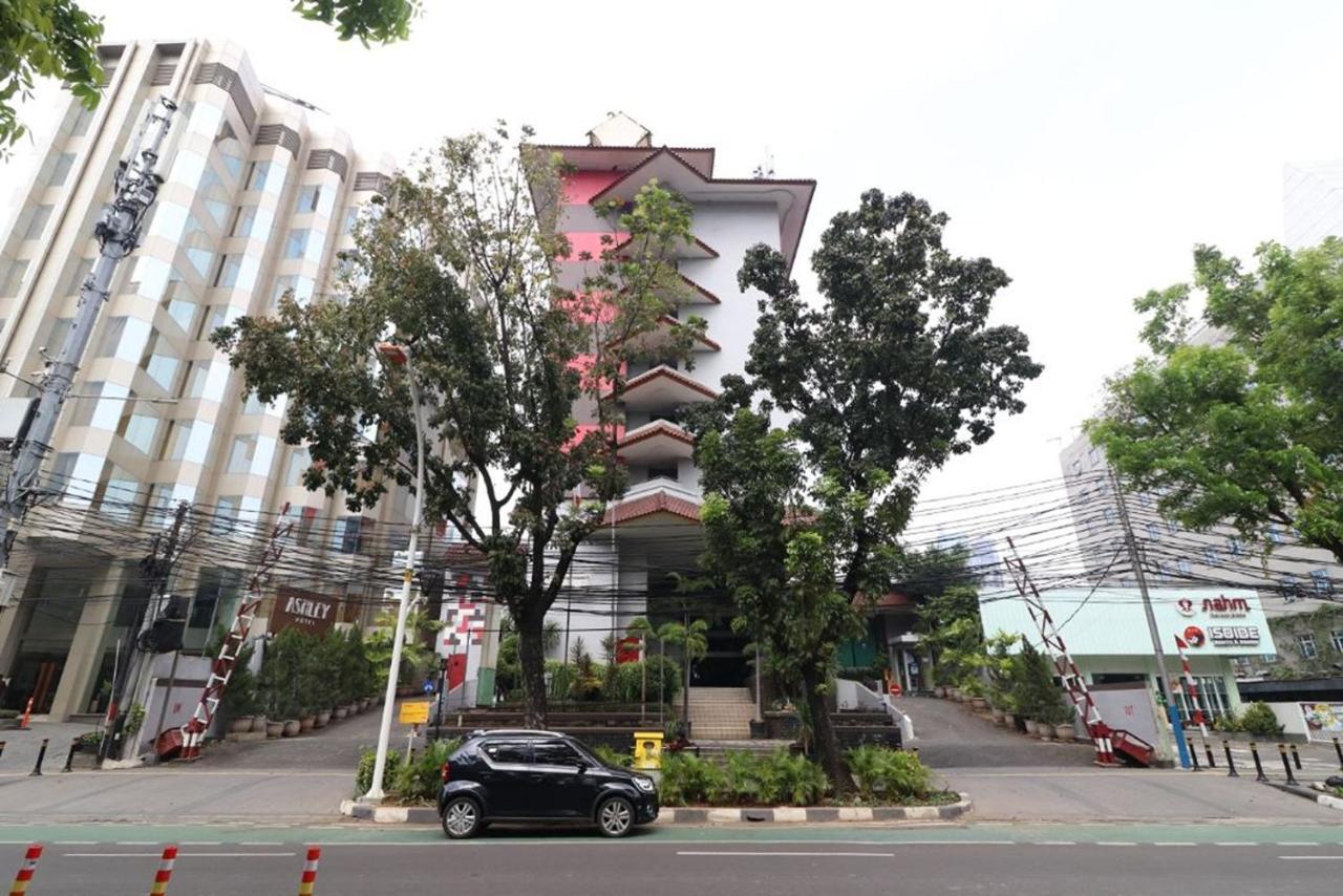 Tamarin Hotel Jakarta Manage By Vib Hospitality Management Extérieur photo