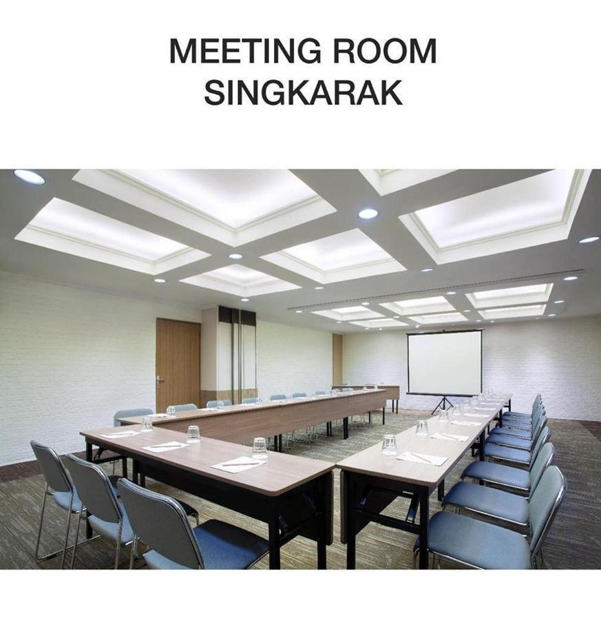 Tamarin Hotel Jakarta Manage By Vib Hospitality Management Extérieur photo