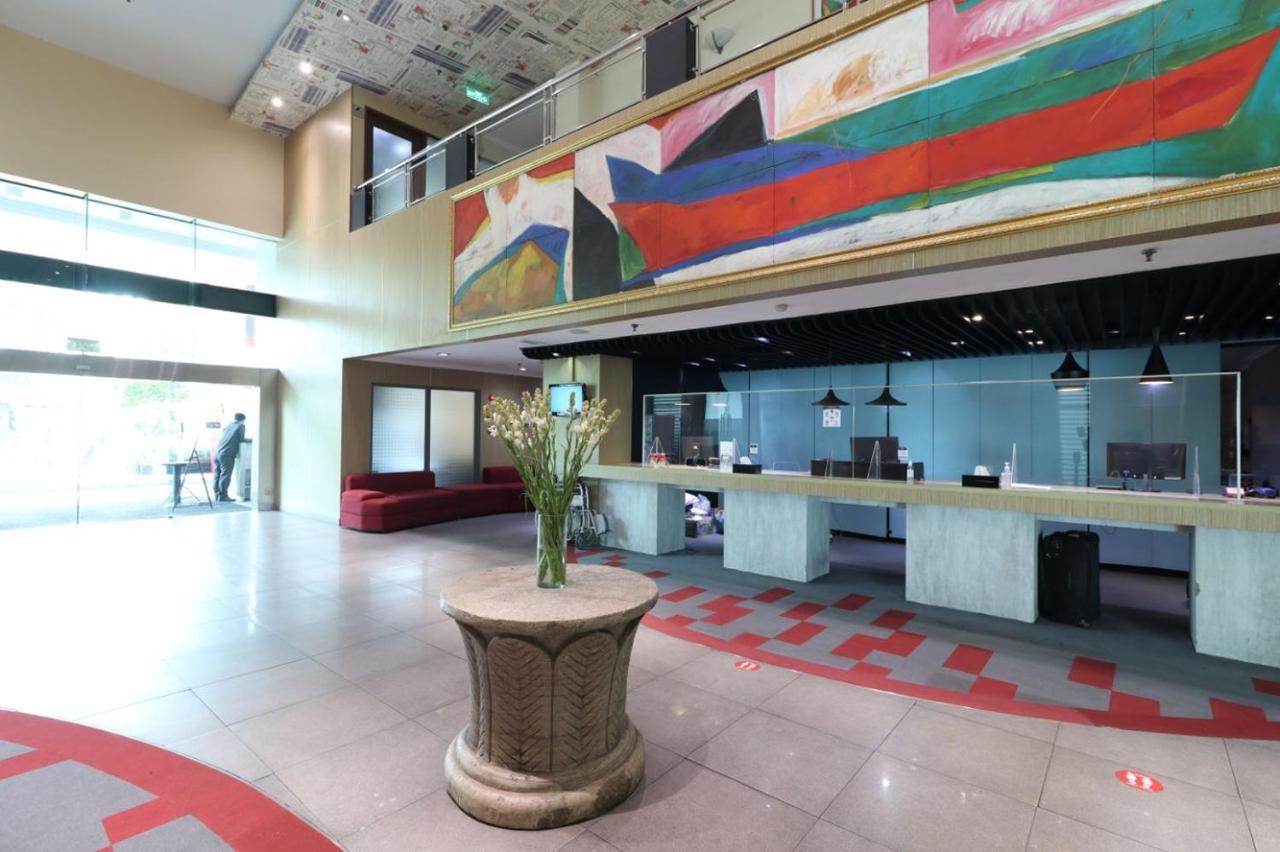 Tamarin Hotel Jakarta Manage By Vib Hospitality Management Extérieur photo