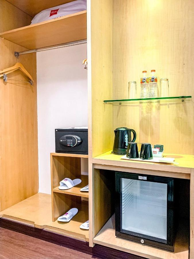 Tamarin Hotel Jakarta Manage By Vib Hospitality Management Extérieur photo