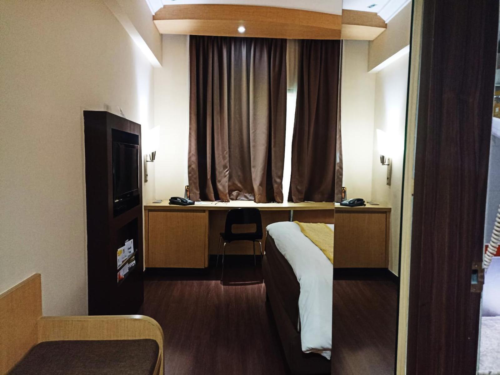 Tamarin Hotel Jakarta Manage By Vib Hospitality Management Extérieur photo