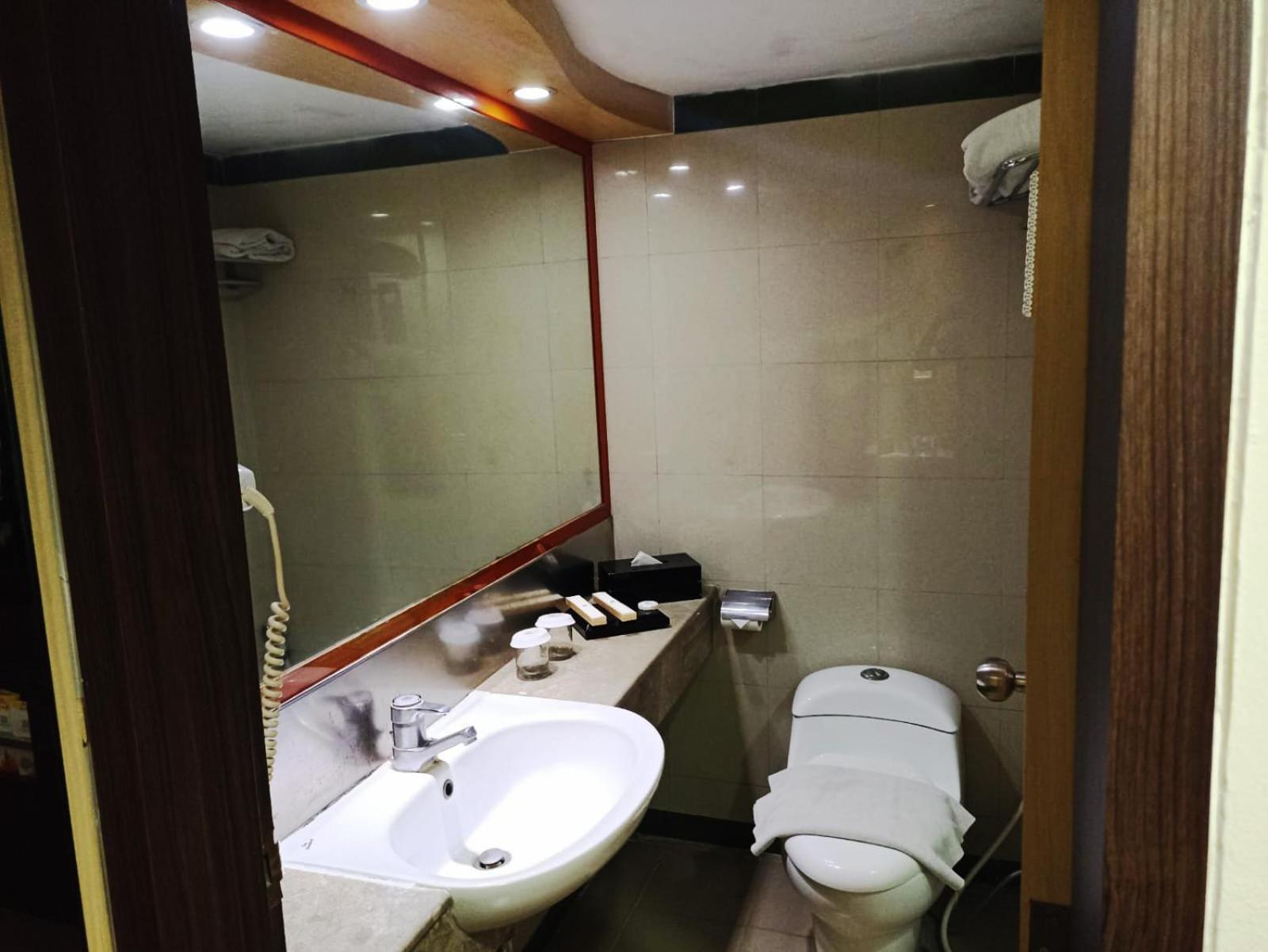 Tamarin Hotel Jakarta Manage By Vib Hospitality Management Extérieur photo