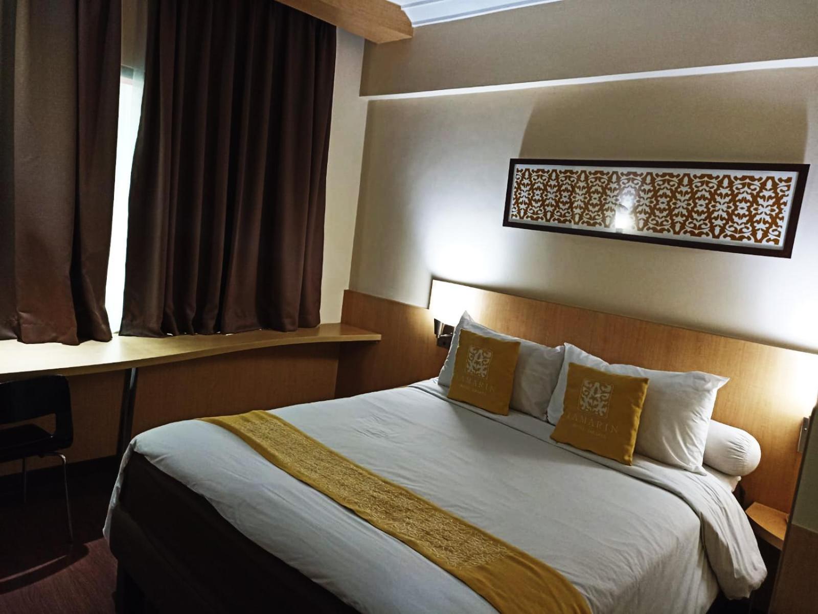 Tamarin Hotel Jakarta Manage By Vib Hospitality Management Extérieur photo
