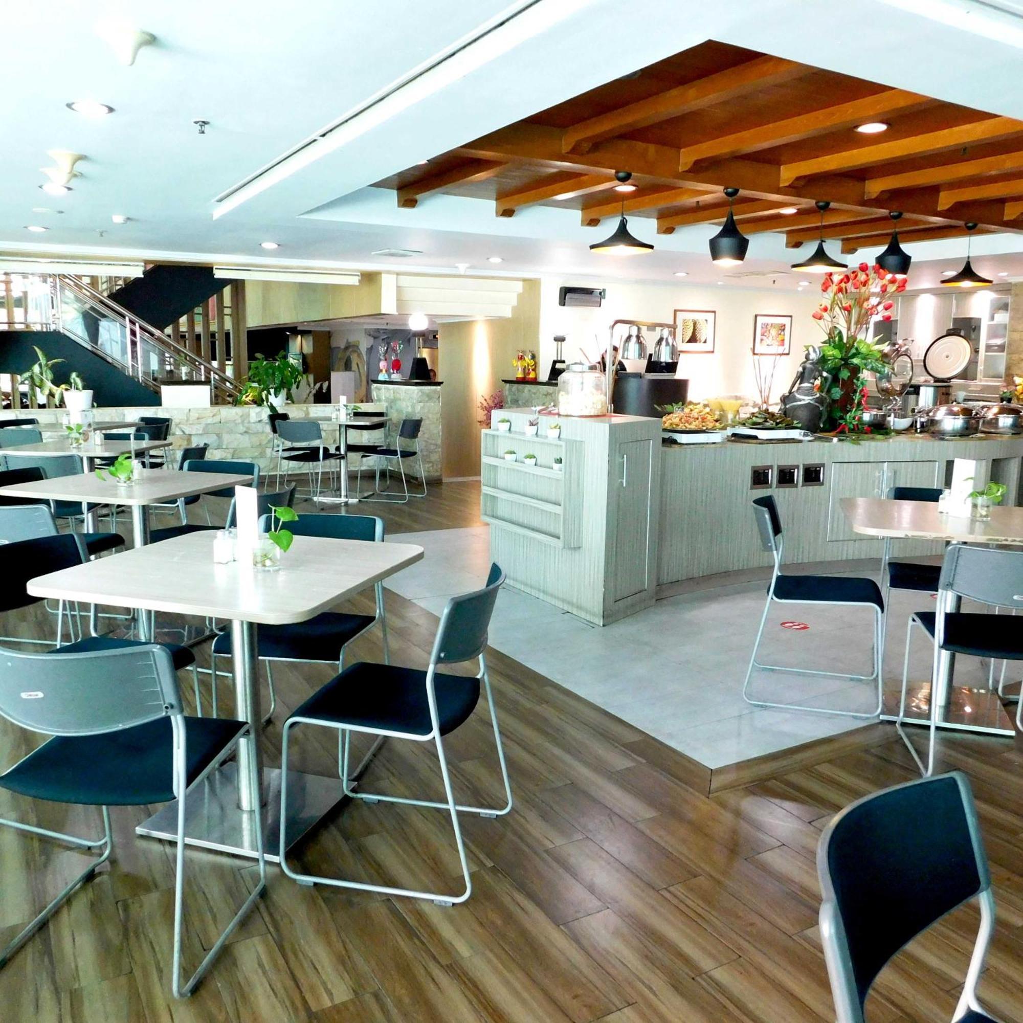 Tamarin Hotel Jakarta Manage By Vib Hospitality Management Extérieur photo