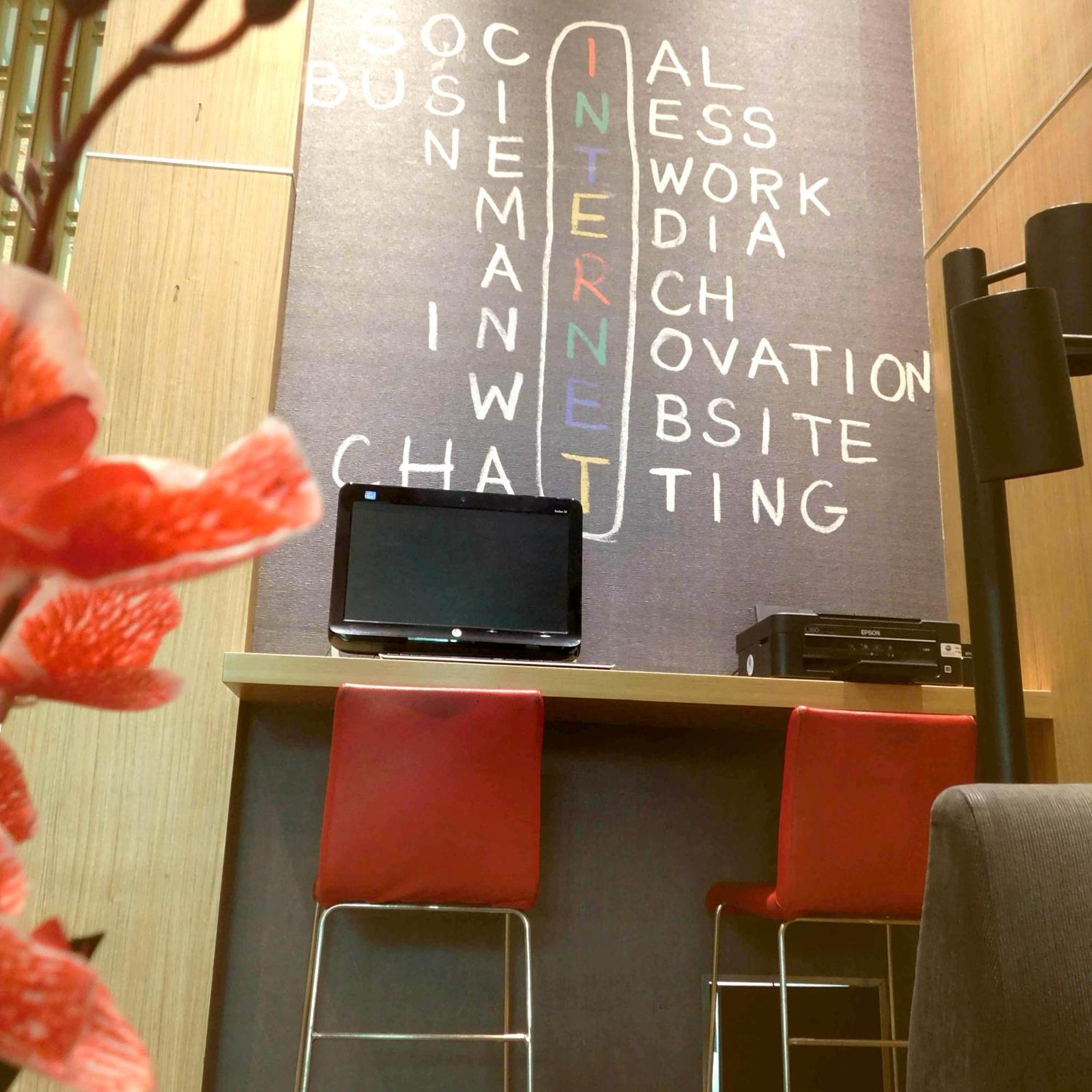 Tamarin Hotel Jakarta Manage By Vib Hospitality Management Extérieur photo