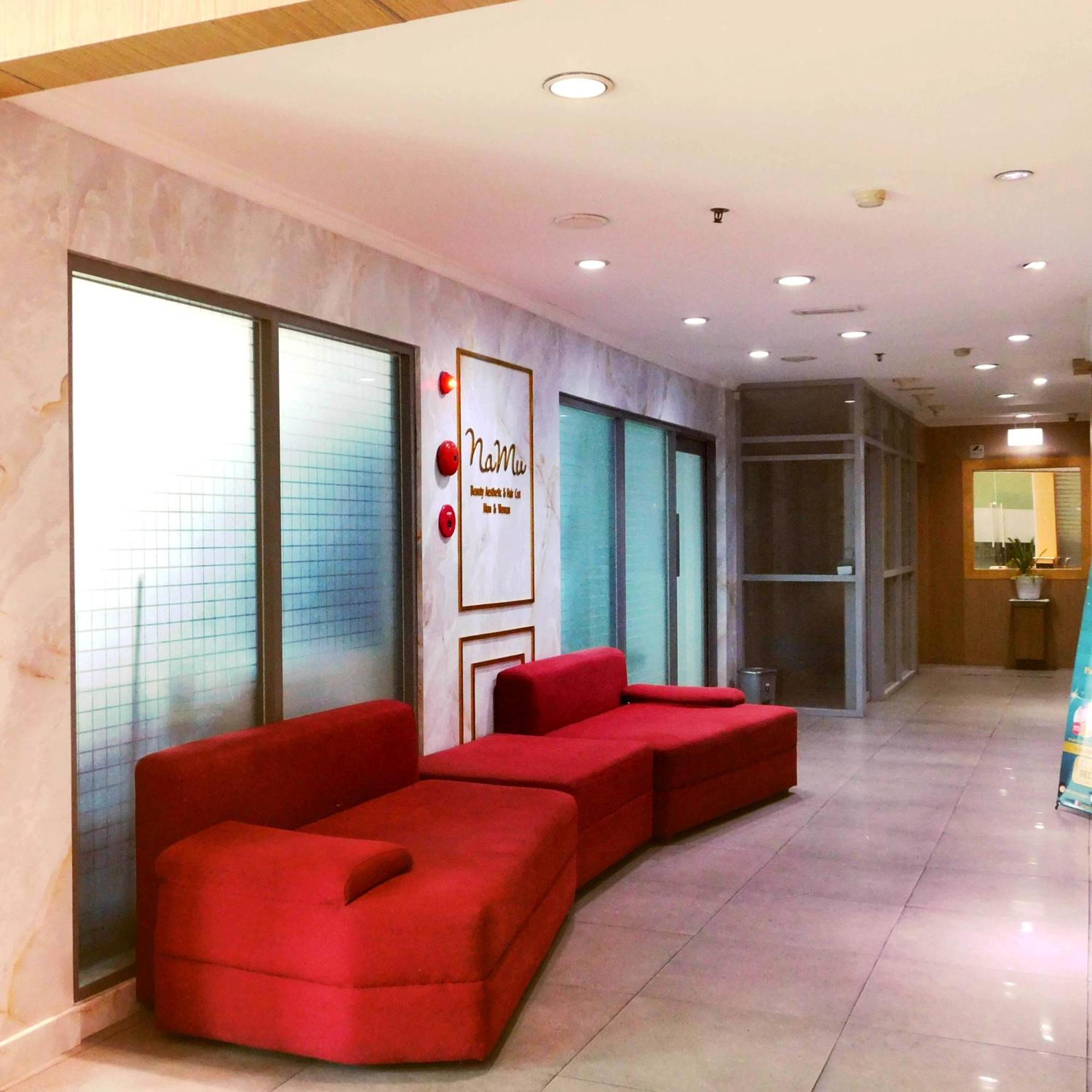 Tamarin Hotel Jakarta Manage By Vib Hospitality Management Extérieur photo