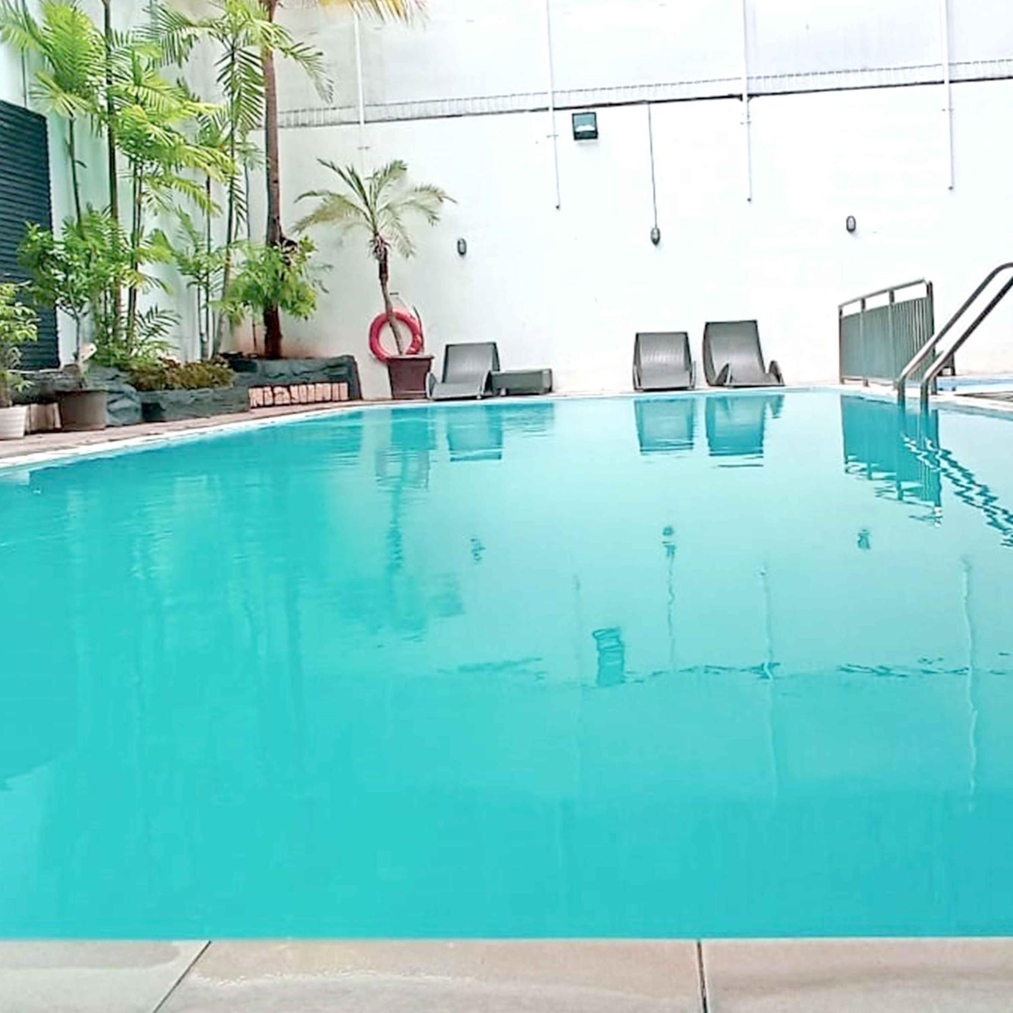 Tamarin Hotel Jakarta Manage By Vib Hospitality Management Extérieur photo