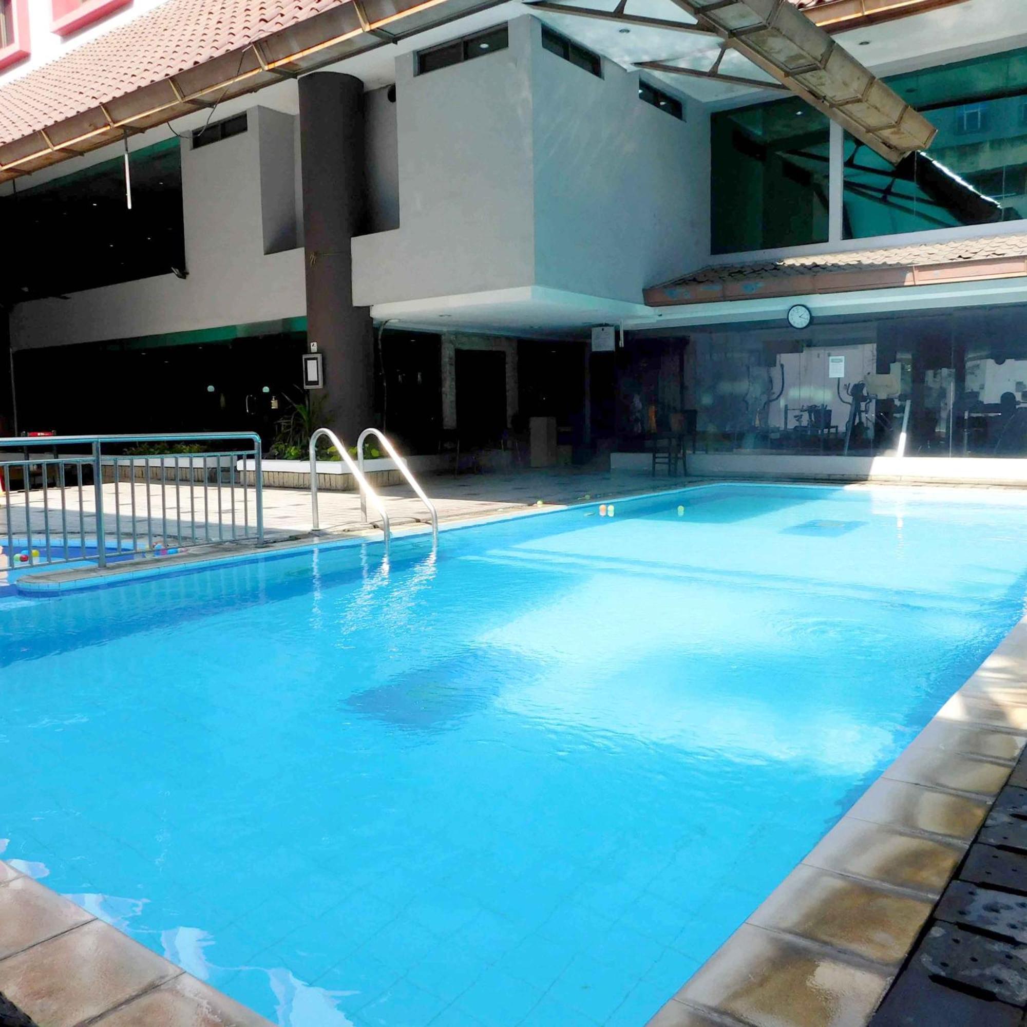 Tamarin Hotel Jakarta Manage By Vib Hospitality Management Extérieur photo