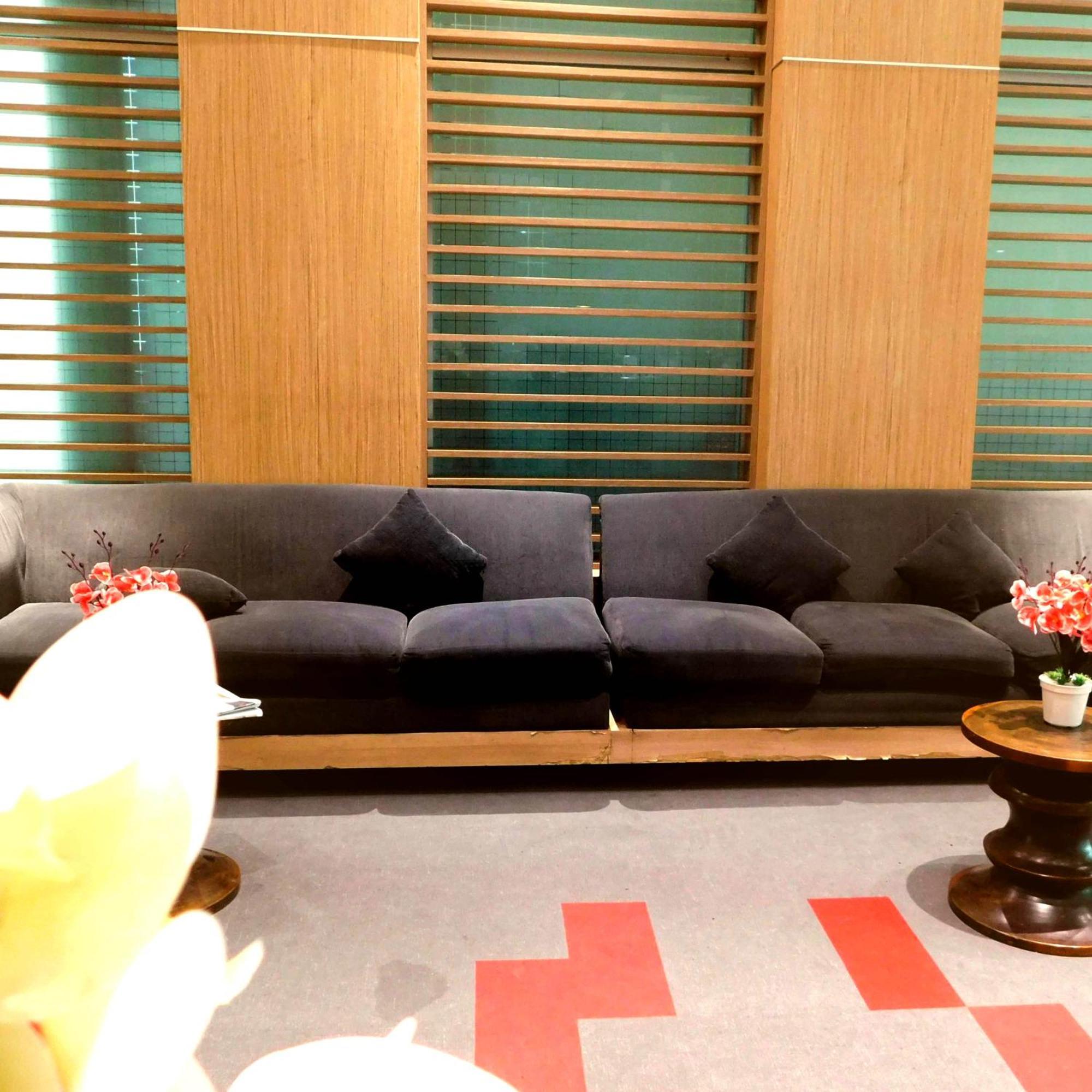 Tamarin Hotel Jakarta Manage By Vib Hospitality Management Extérieur photo