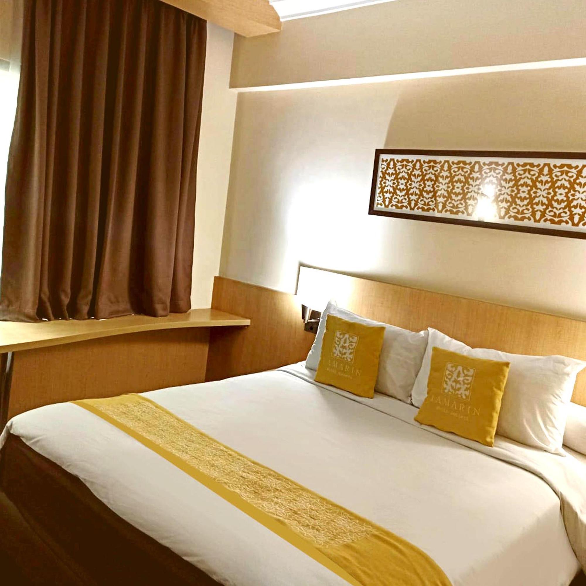 Tamarin Hotel Jakarta Manage By Vib Hospitality Management Extérieur photo