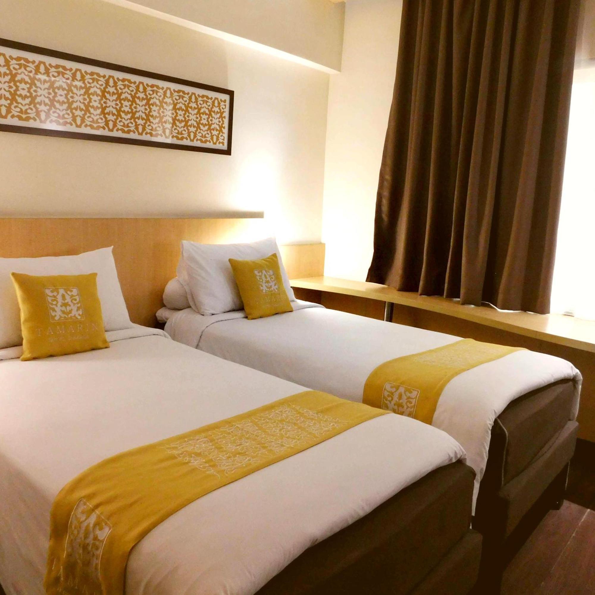 Tamarin Hotel Jakarta Manage By Vib Hospitality Management Extérieur photo