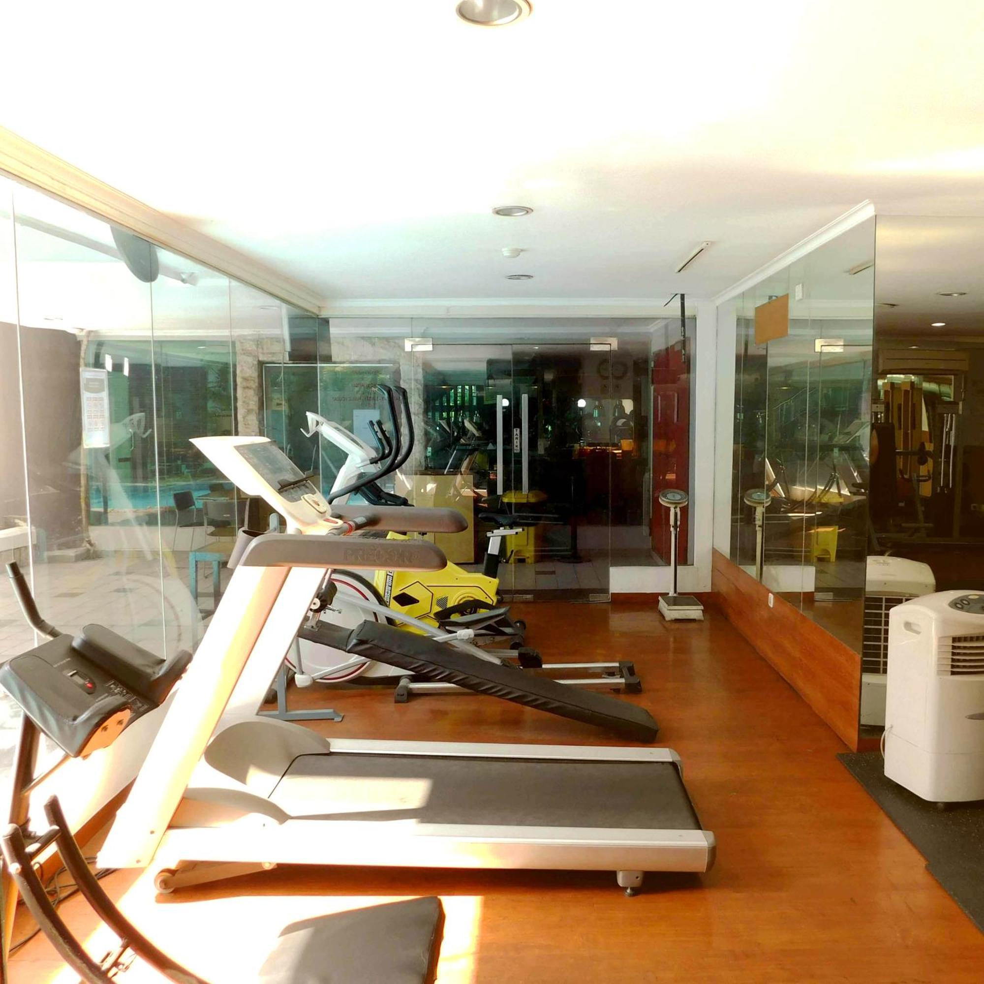Tamarin Hotel Jakarta Manage By Vib Hospitality Management Extérieur photo