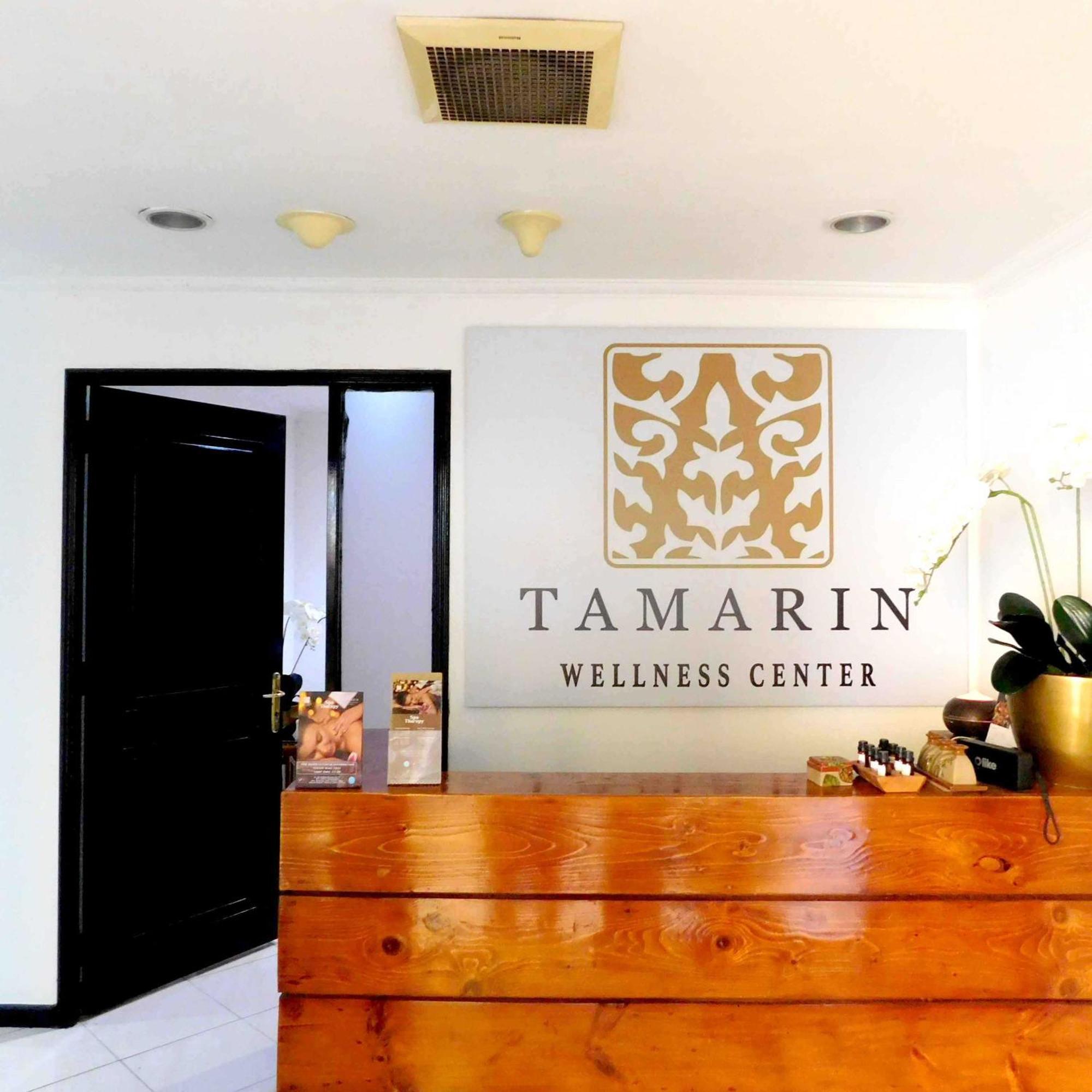 Tamarin Hotel Jakarta Manage By Vib Hospitality Management Extérieur photo