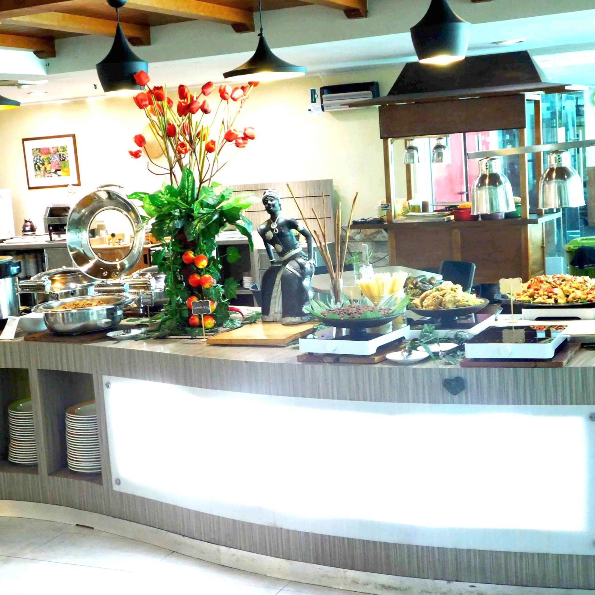 Tamarin Hotel Jakarta Manage By Vib Hospitality Management Extérieur photo