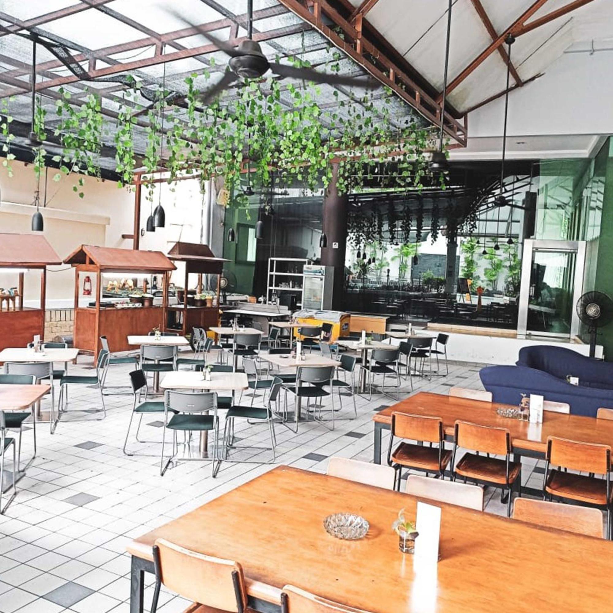 Tamarin Hotel Jakarta Manage By Vib Hospitality Management Extérieur photo