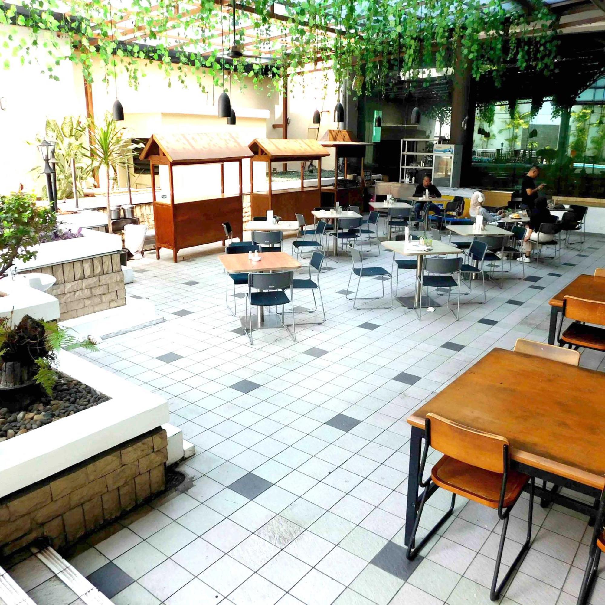 Tamarin Hotel Jakarta Manage By Vib Hospitality Management Extérieur photo