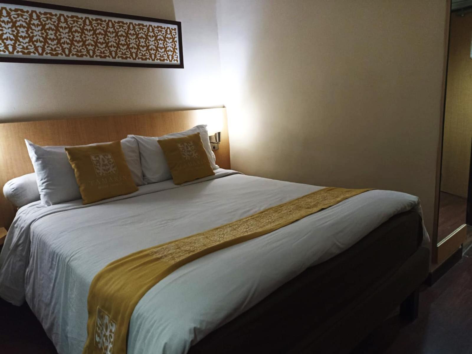Tamarin Hotel Jakarta Manage By Vib Hospitality Management Extérieur photo