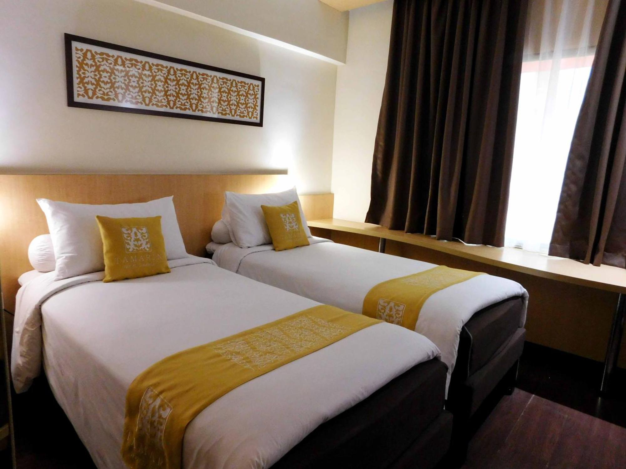 Tamarin Hotel Jakarta Manage By Vib Hospitality Management Extérieur photo