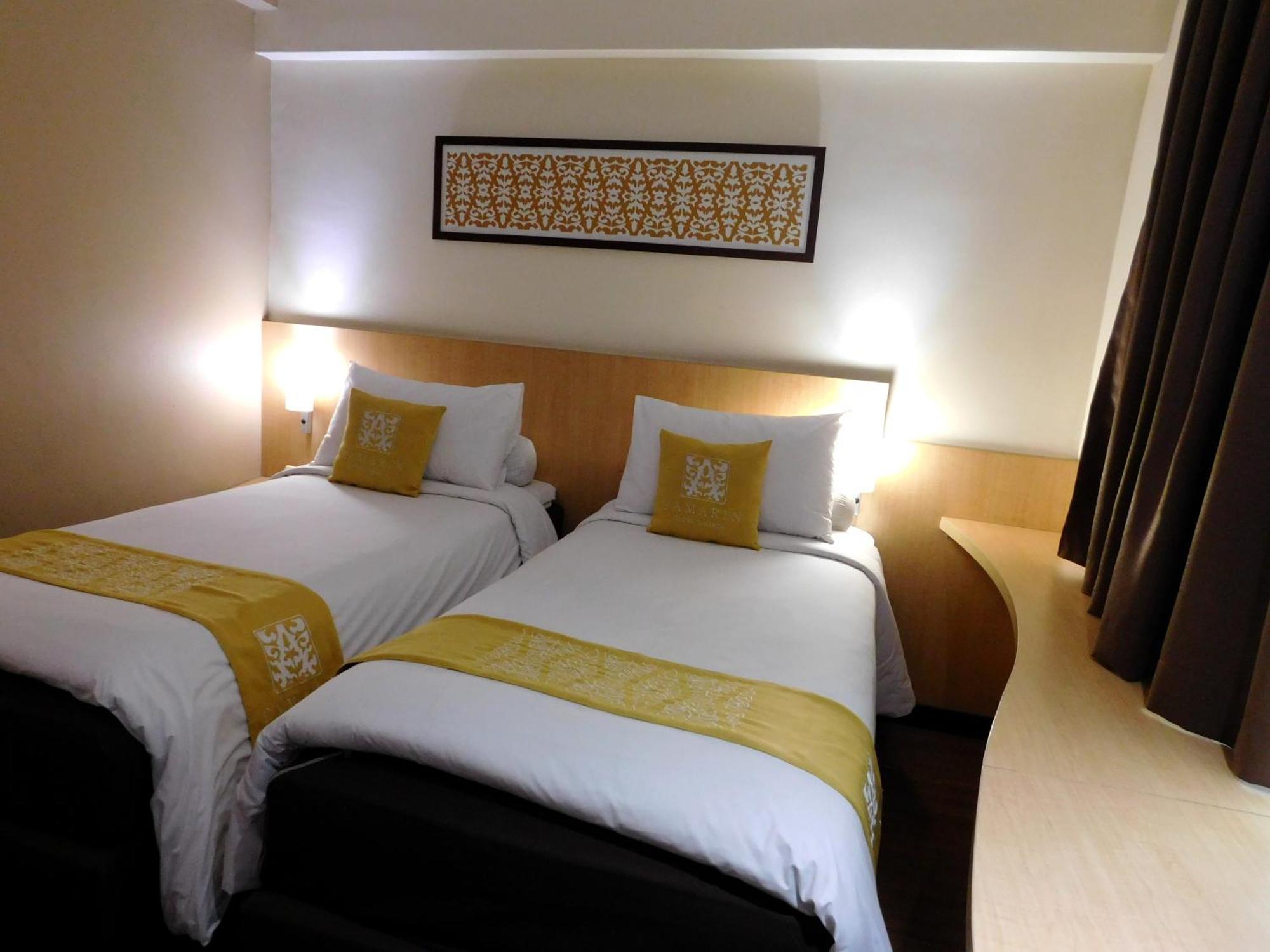 Tamarin Hotel Jakarta Manage By Vib Hospitality Management Extérieur photo