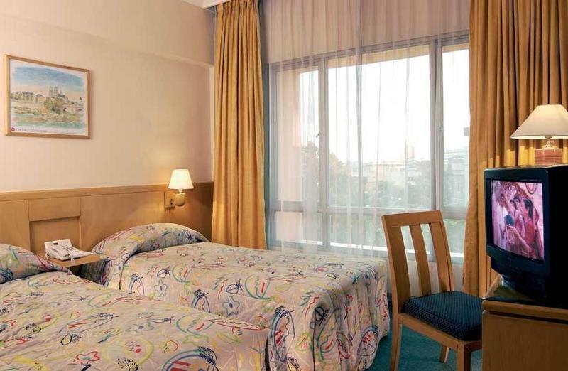 Tamarin Hotel Jakarta Manage By Vib Hospitality Management Extérieur photo