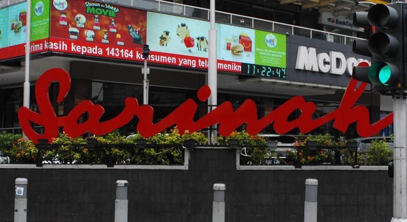 Tamarin Hotel Jakarta Manage By Vib Hospitality Management Extérieur photo