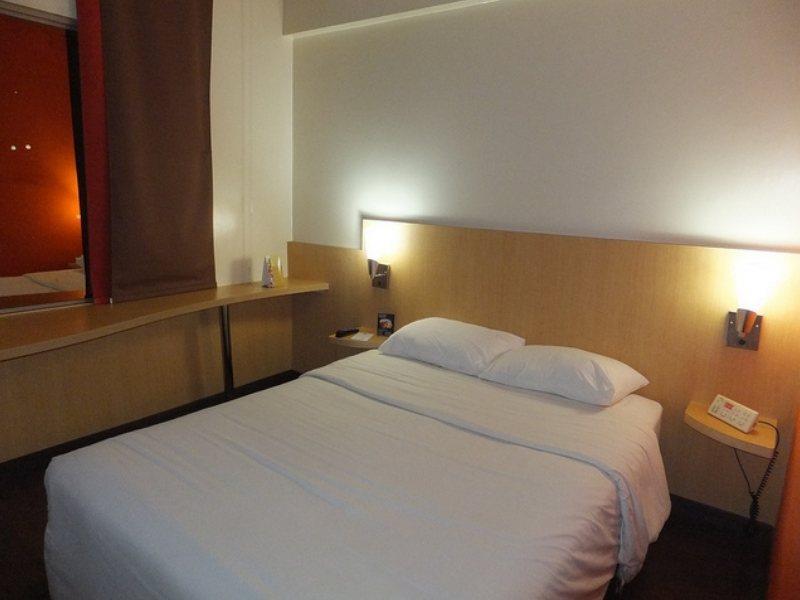 Tamarin Hotel Jakarta Manage By Vib Hospitality Management Extérieur photo