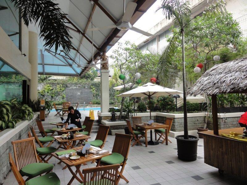Tamarin Hotel Jakarta Manage By Vib Hospitality Management Extérieur photo