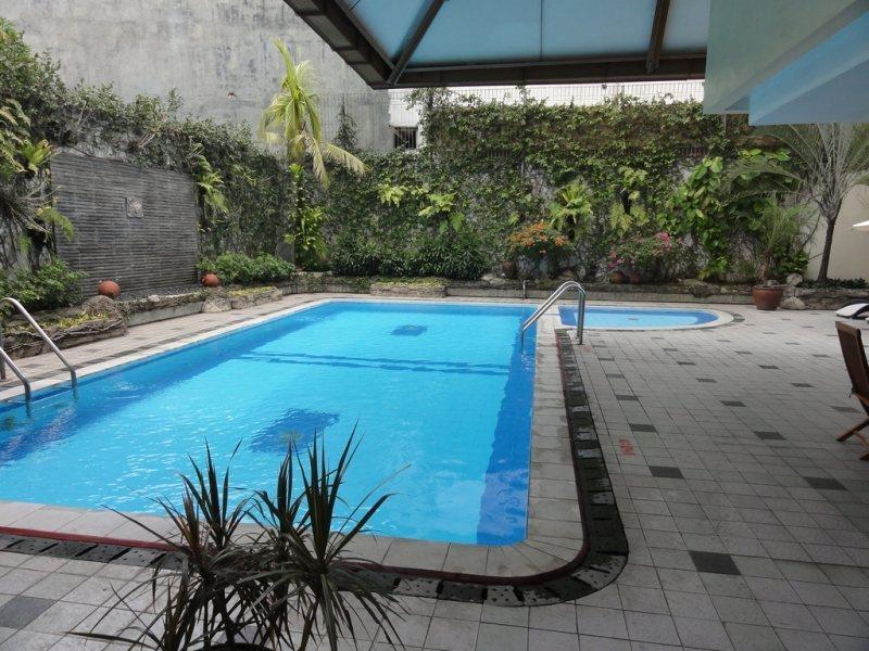 Tamarin Hotel Jakarta Manage By Vib Hospitality Management Extérieur photo