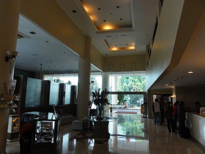Tamarin Hotel Jakarta Manage By Vib Hospitality Management Extérieur photo