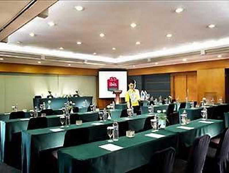 Tamarin Hotel Jakarta Manage By Vib Hospitality Management Extérieur photo