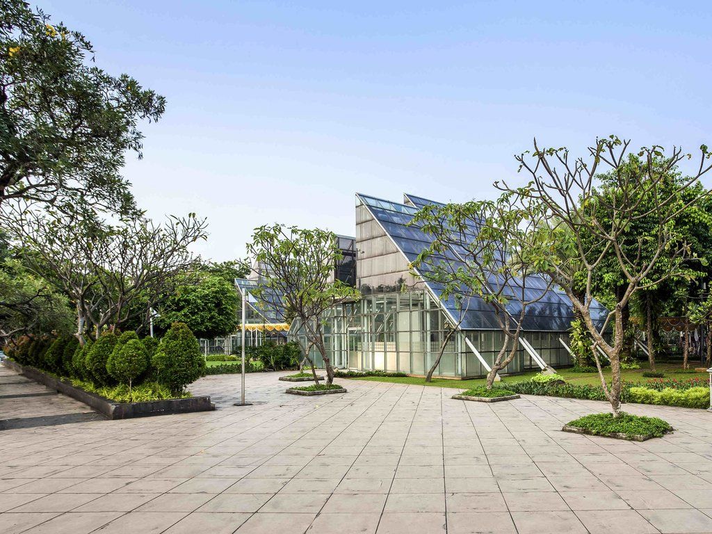Tamarin Hotel Jakarta Manage By Vib Hospitality Management Extérieur photo