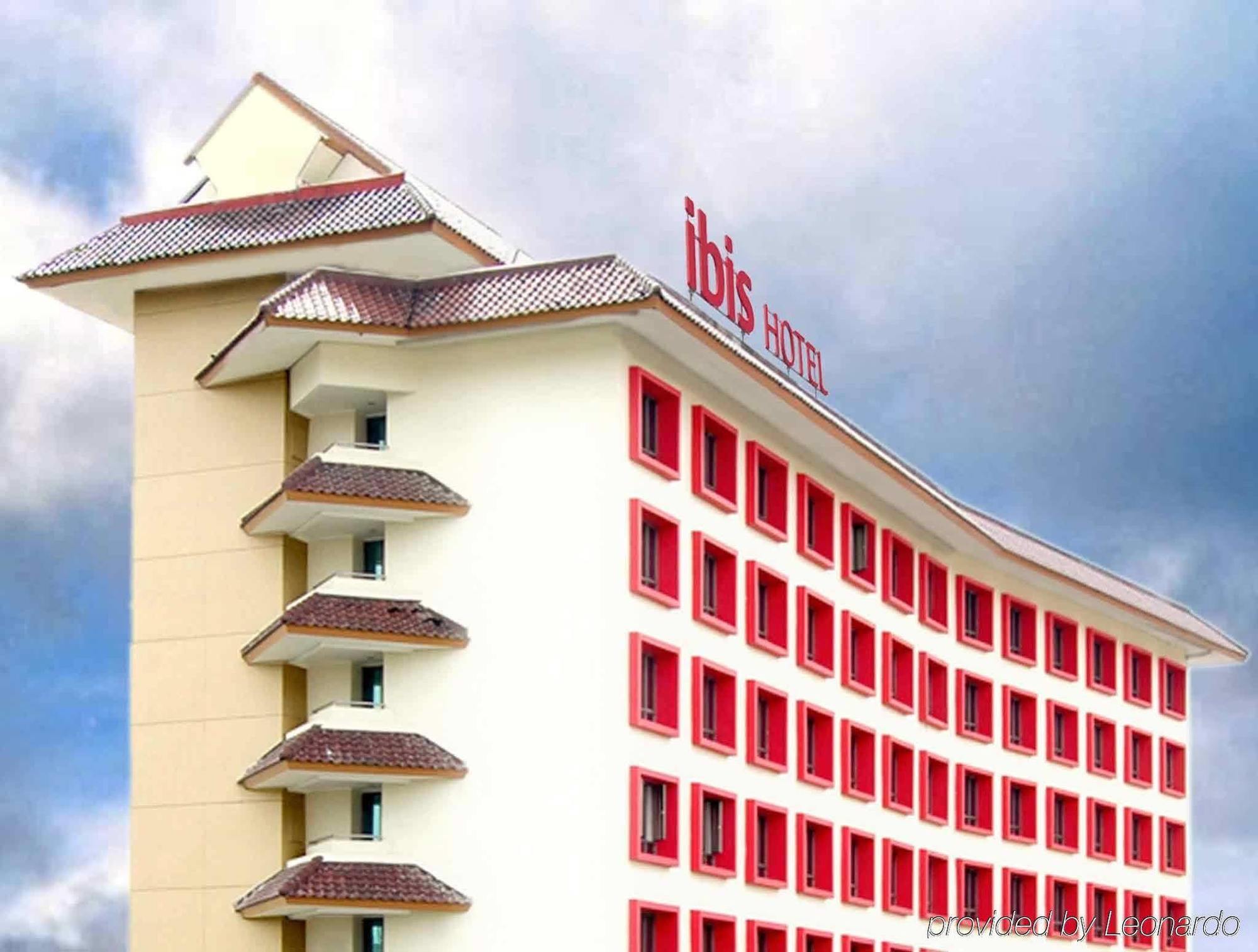 Tamarin Hotel Jakarta Manage By Vib Hospitality Management Extérieur photo