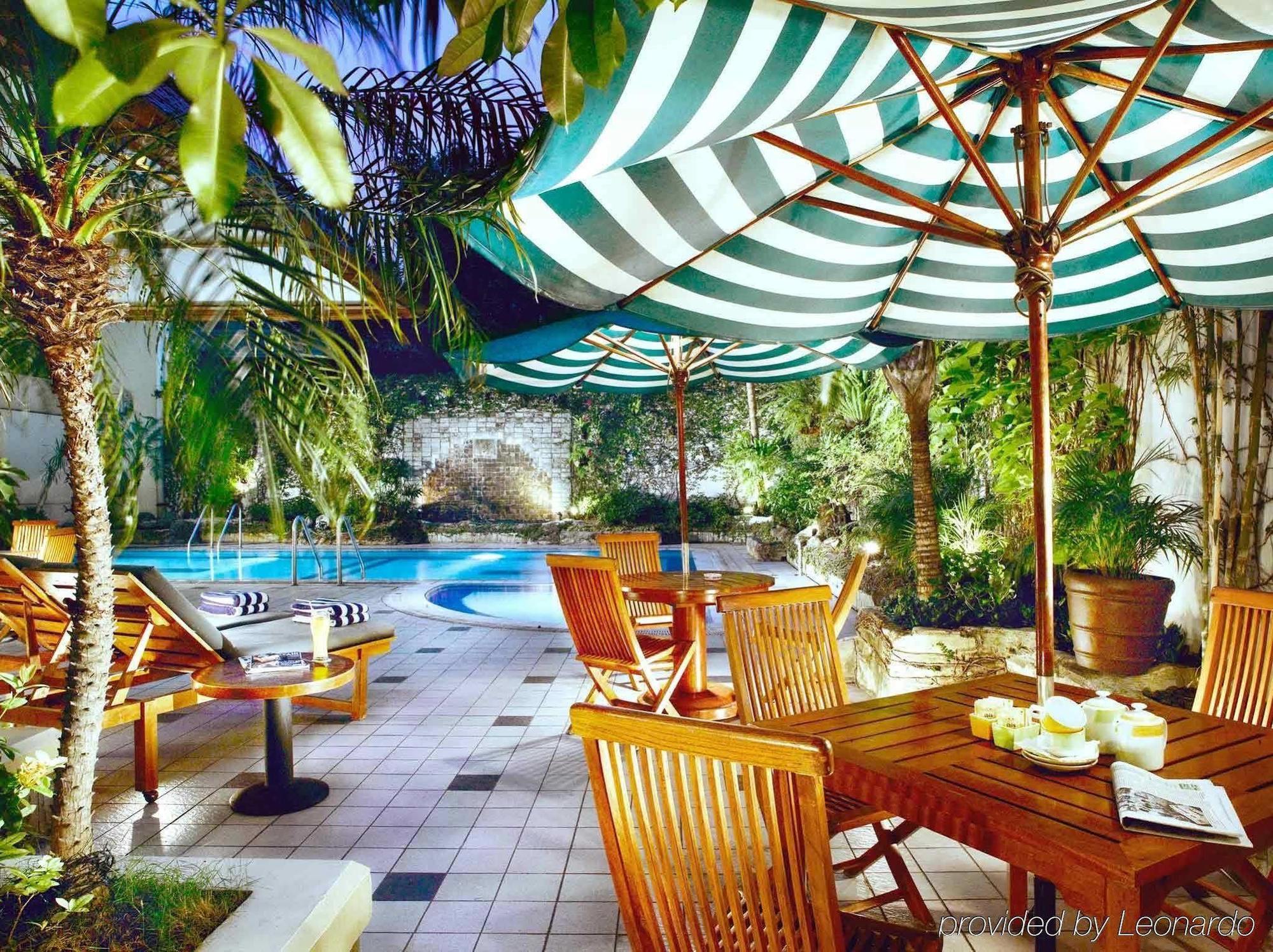 Tamarin Hotel Jakarta Manage By Vib Hospitality Management Extérieur photo